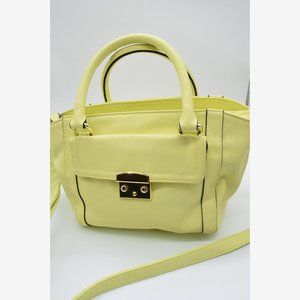 Women's Handbag Light Green Duffel Bag Handbag